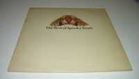 The best of Spooky Tooth lp