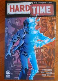 Gerber, Skrenes, Hurtt "Hard Time. The Complete Series" DC Comics