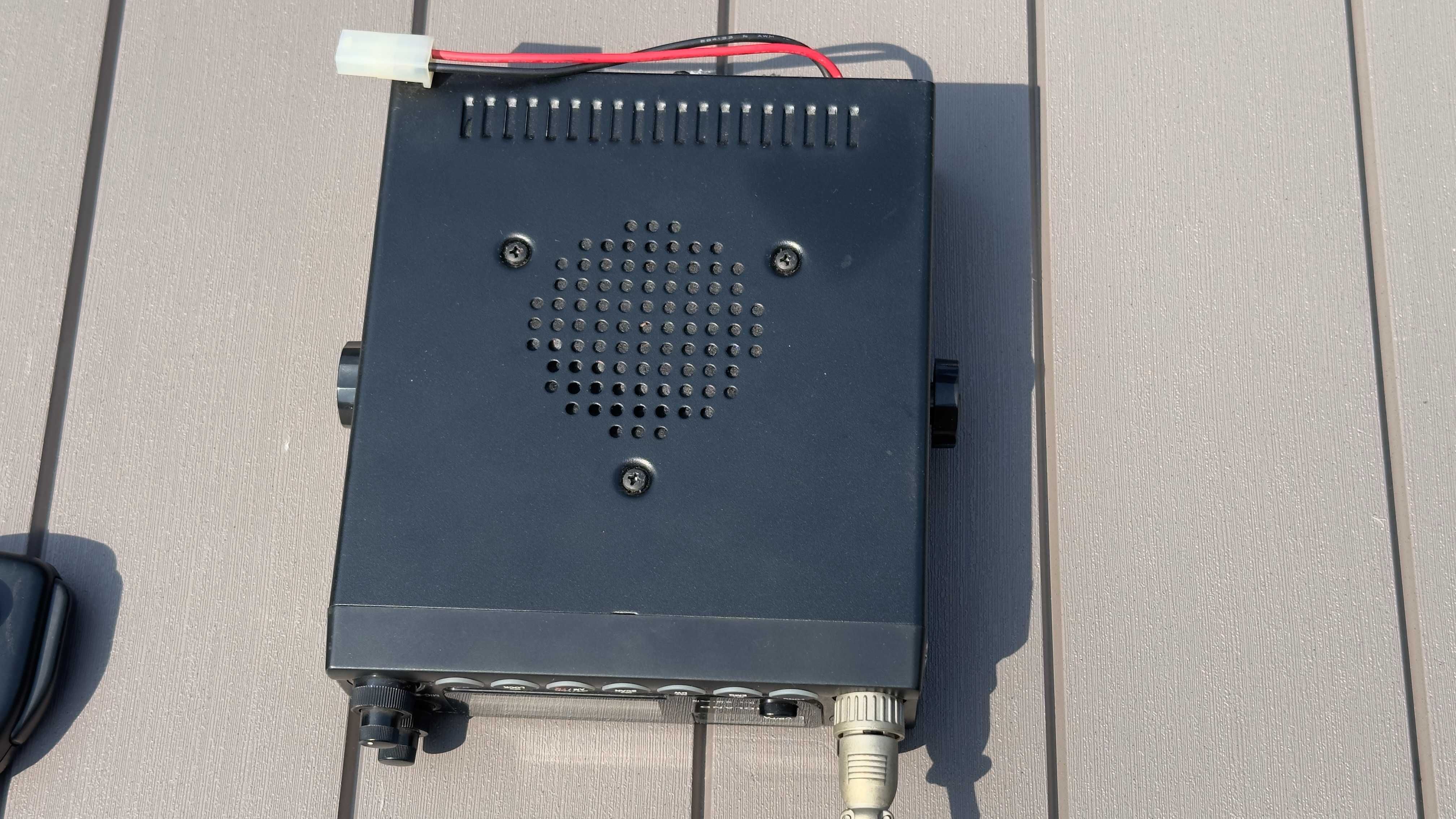 CB Radio Midland Alan 48 Excel Multi Tychy