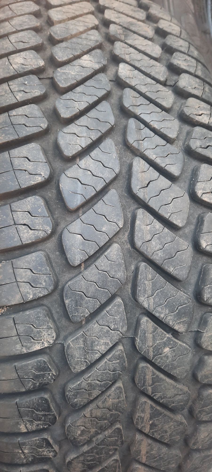 4x opony 195.65.15 DĘBICA NAVIGATOR 2 z 2019r