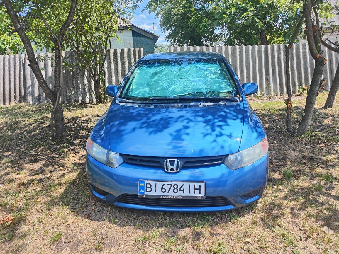 Обміняю на універсал
