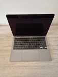 Macbook AIR 13.3/M2/8/256/Space Gray/10 Cykli
