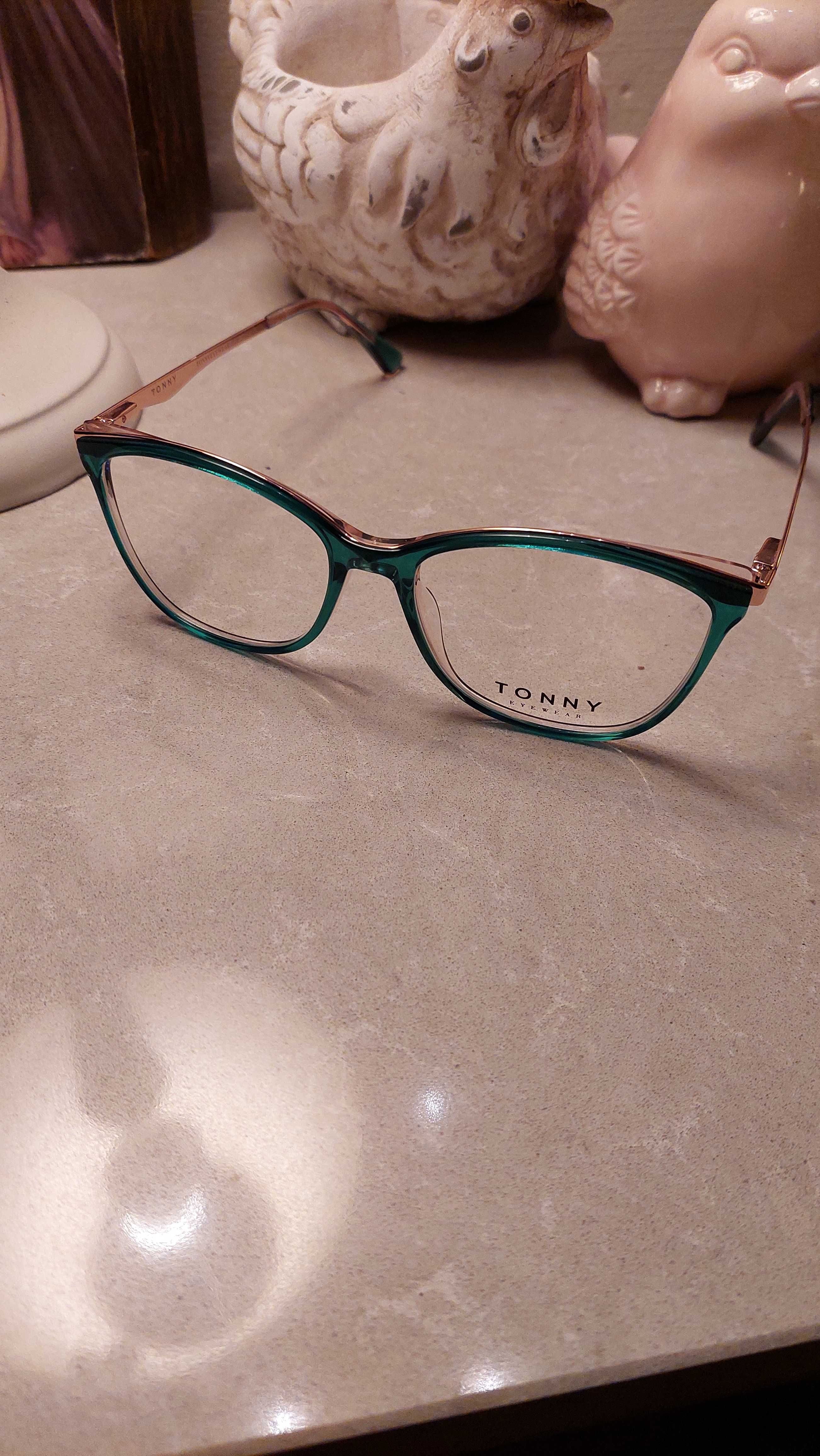 Oprawki TONNY Eyewear TY48332c2W