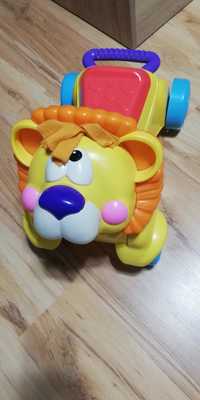 Lew Fisher Price