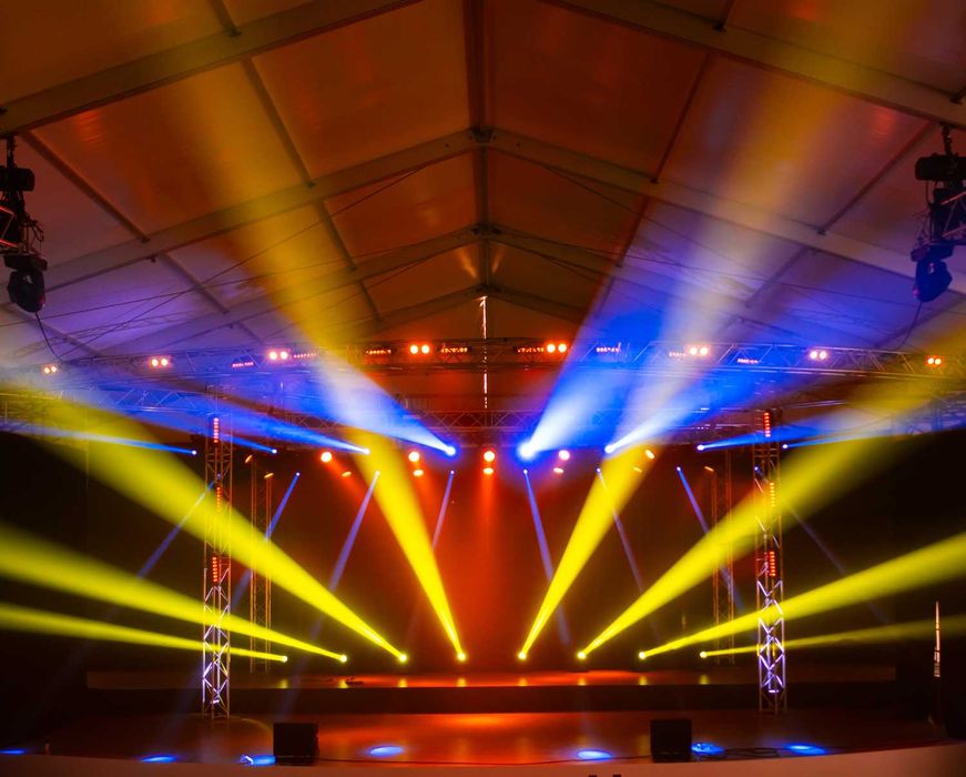 Wynajem nagłośnienia głośników, sprzętu muzycznego, dj głośnik 18tka