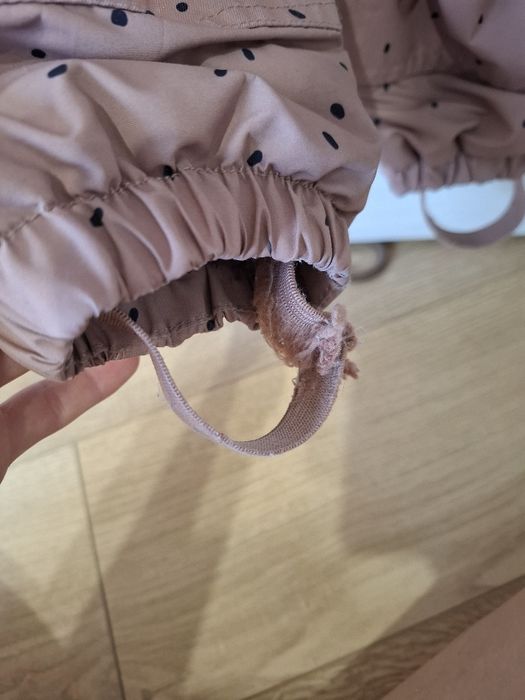 Комбінезон h&m 86 розмір