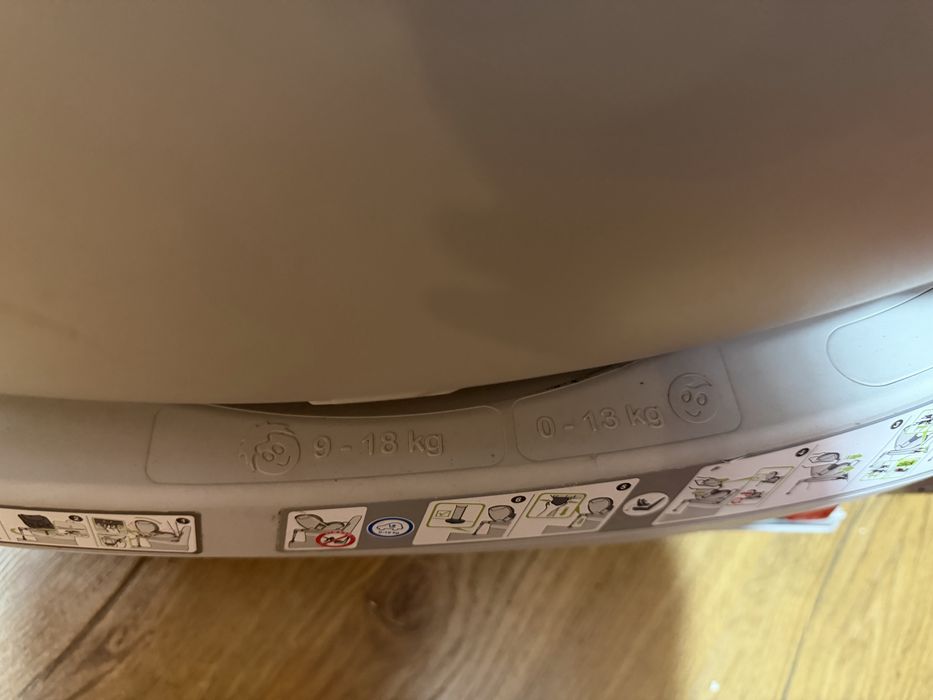 Автокресло britax romer isofix изофикс