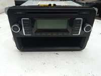 Radio CD VW Golf VI