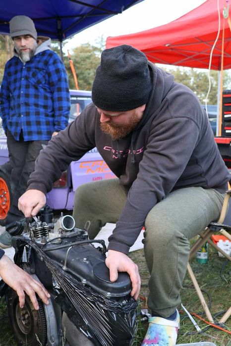 Mobilny Mechanik Trójmiasto Gdansk Gdynia Sopot