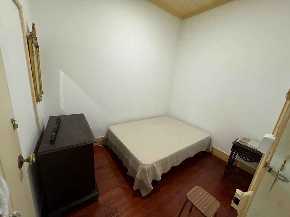Quarto para casal