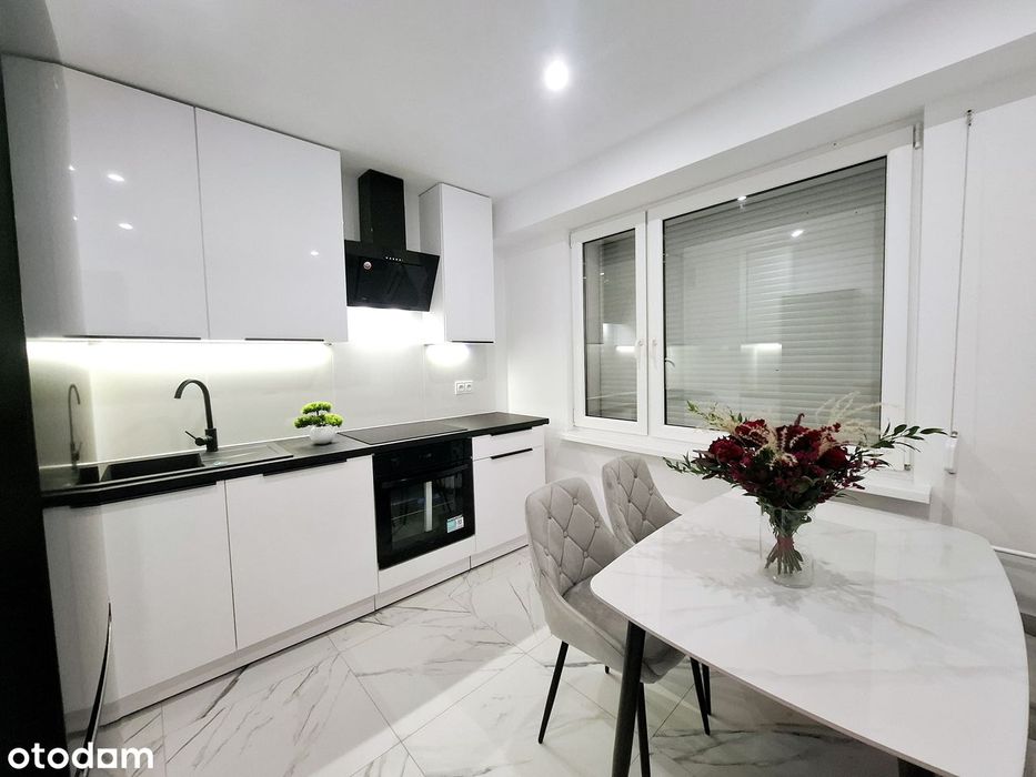 Sprzedam piękne mieszkanie po remoncie, niski czynsz