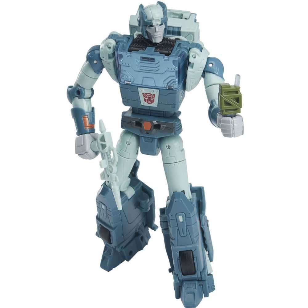 Transformers The Movie Studio Series Takara Tomy Autobot Kup 86-02