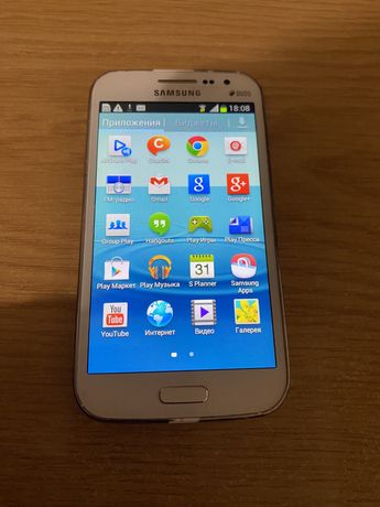 SAMSUNG GT-I8552 Galaxy Win Duos
