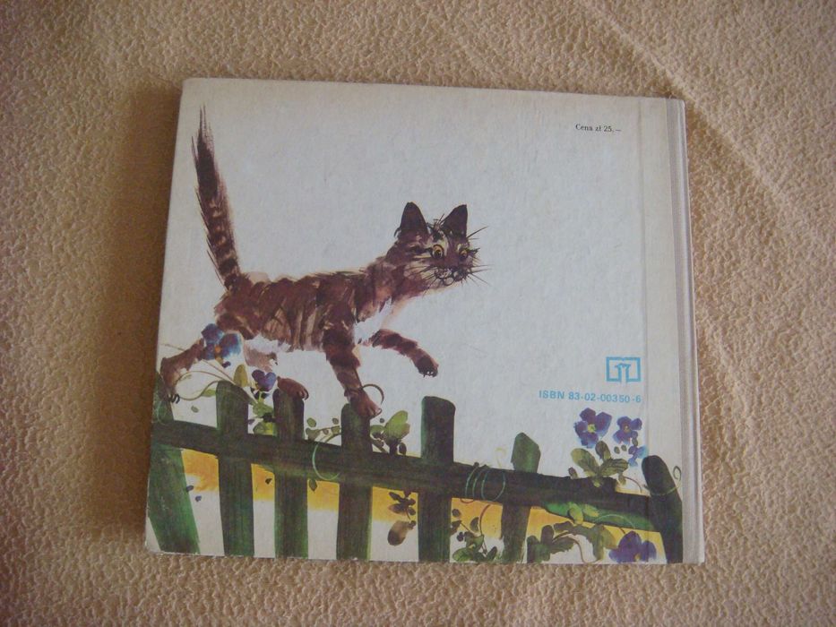 Elementarz, Marian Falski, 1979