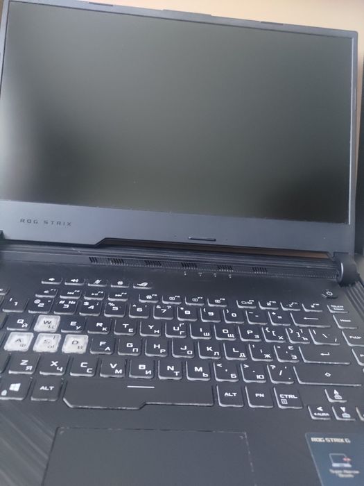 Asus ROG G513/GT