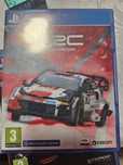 WRC PS4         .
