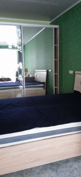 Сдам однокомнатную квартиру