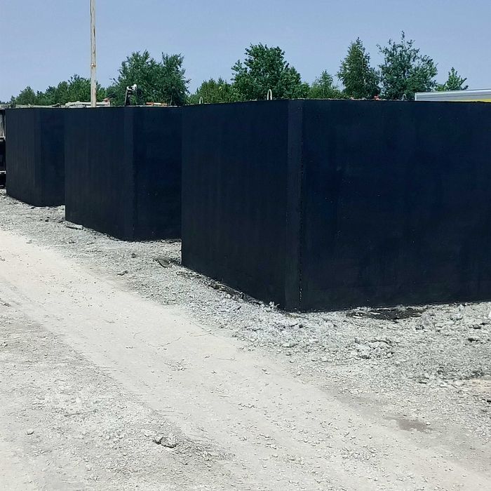 Szambo 10000l, 10m3 ZBIORNIK na Deszczówkę Szambo Producent Kalisz