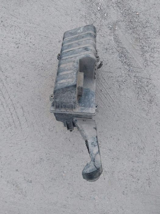 Корпус фільтра повітряного воздухан SsangYong Rexton