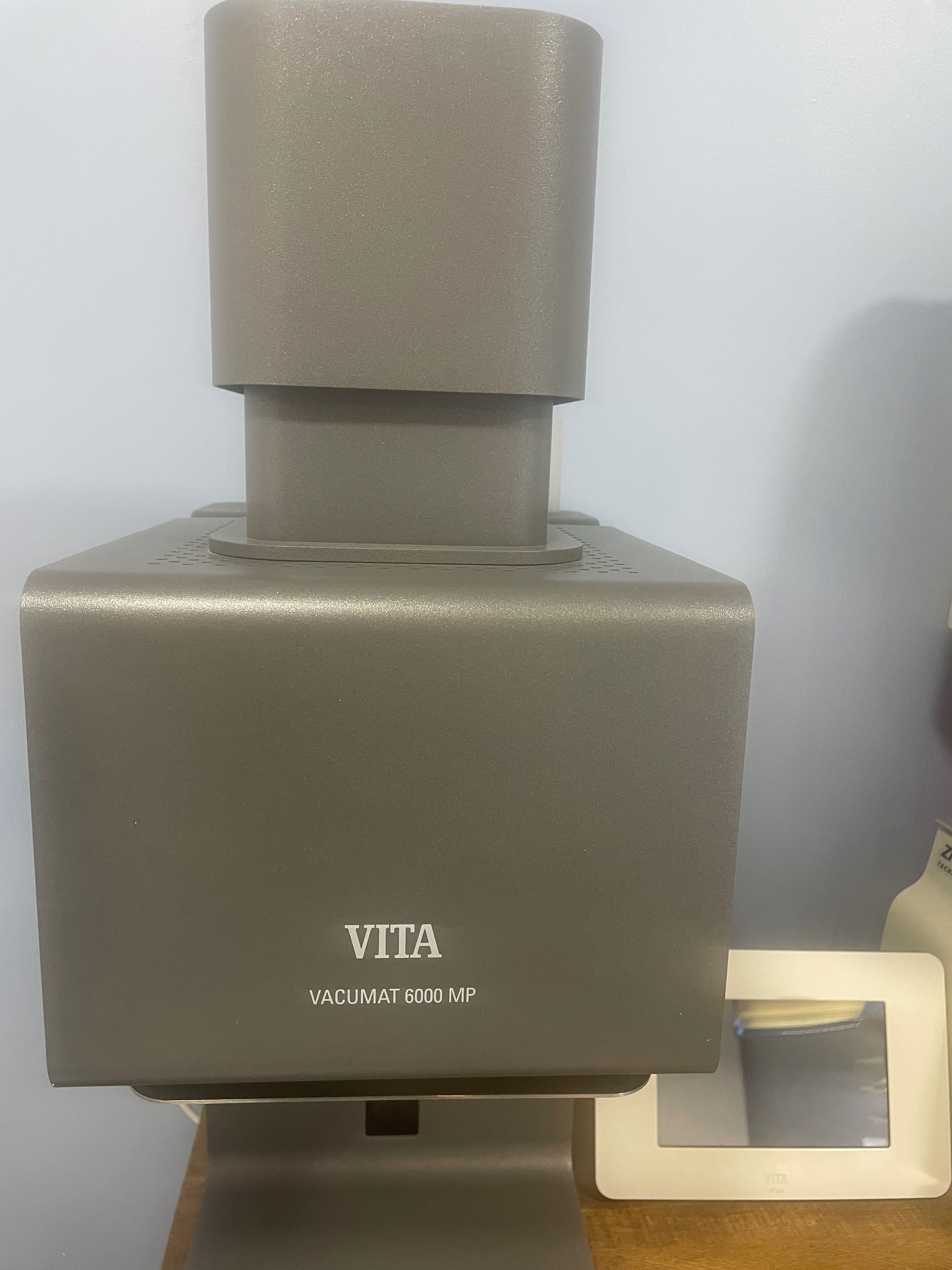 Forno VITA 600MP + touch