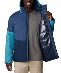 Куртка columbia (оригінал) Point Park Omni-Heat XL