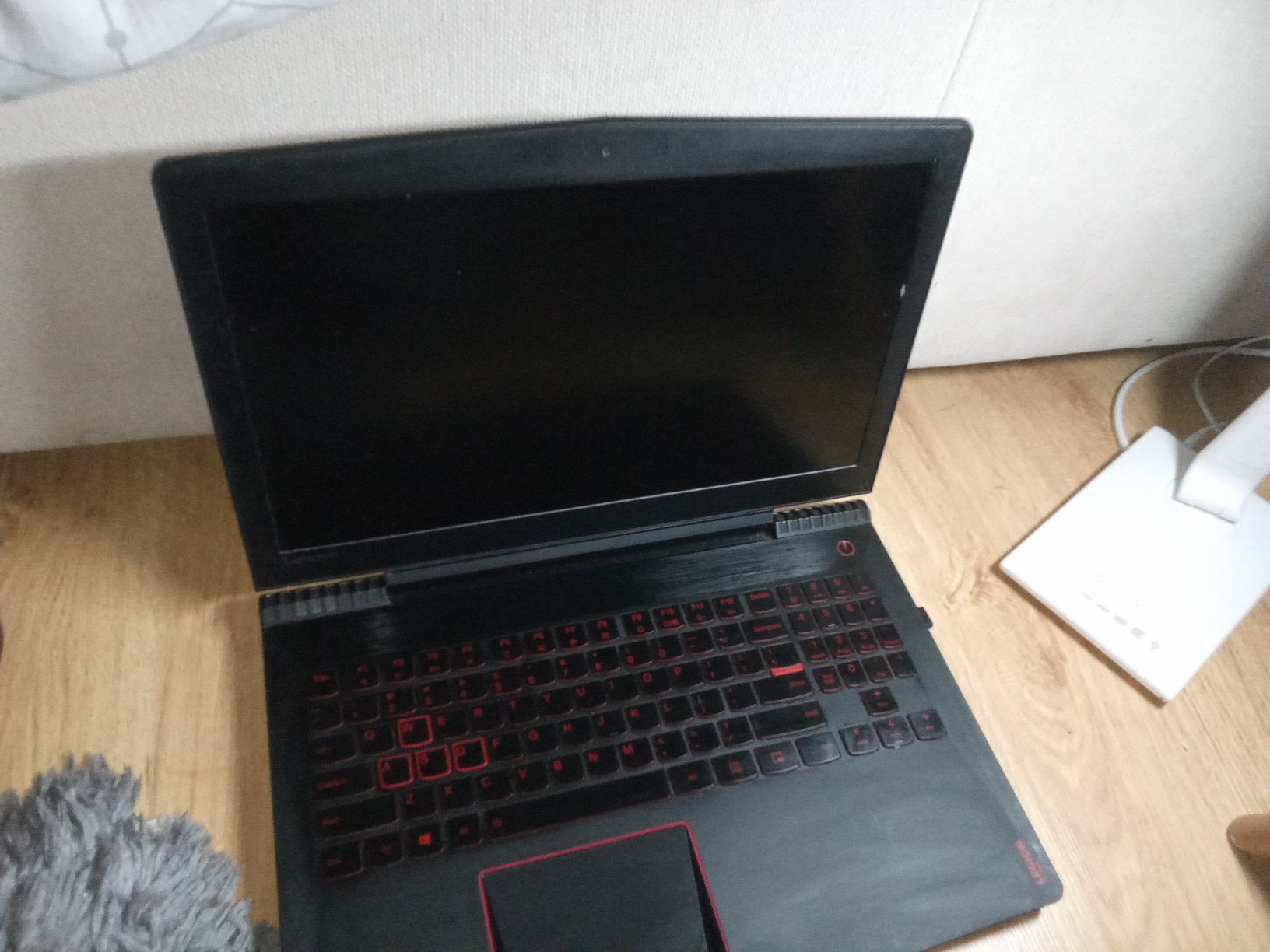 Lenovo Legion Y520