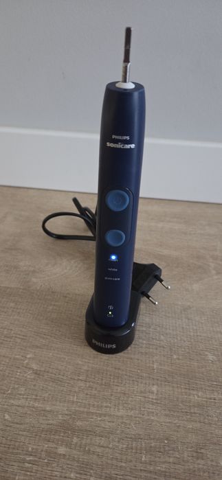 Philips szczoteczka soniczna Clean 5100