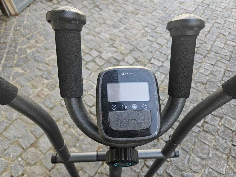 Domyos Bicicleta Elíptica El 100