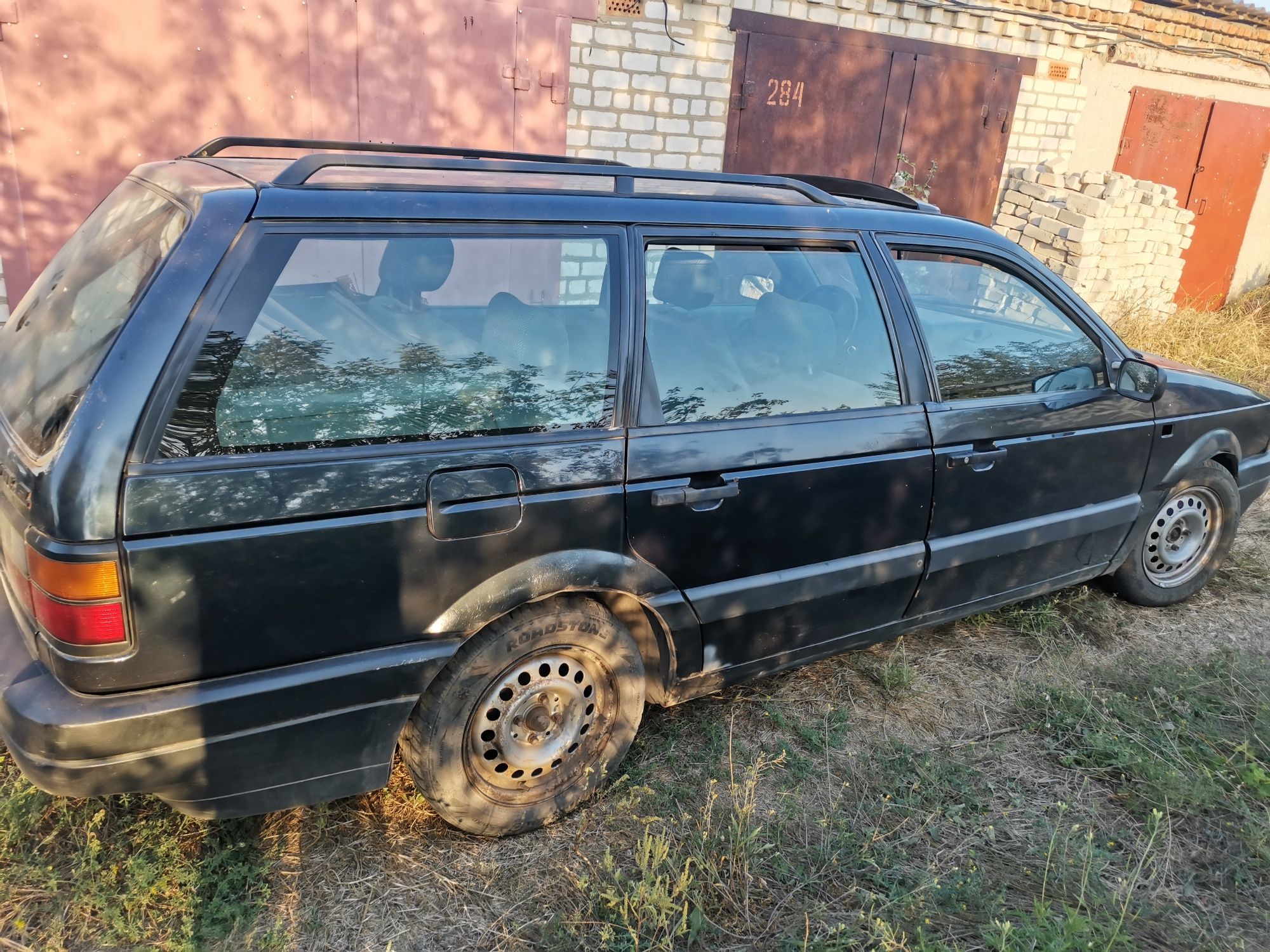 Продам пассат б3