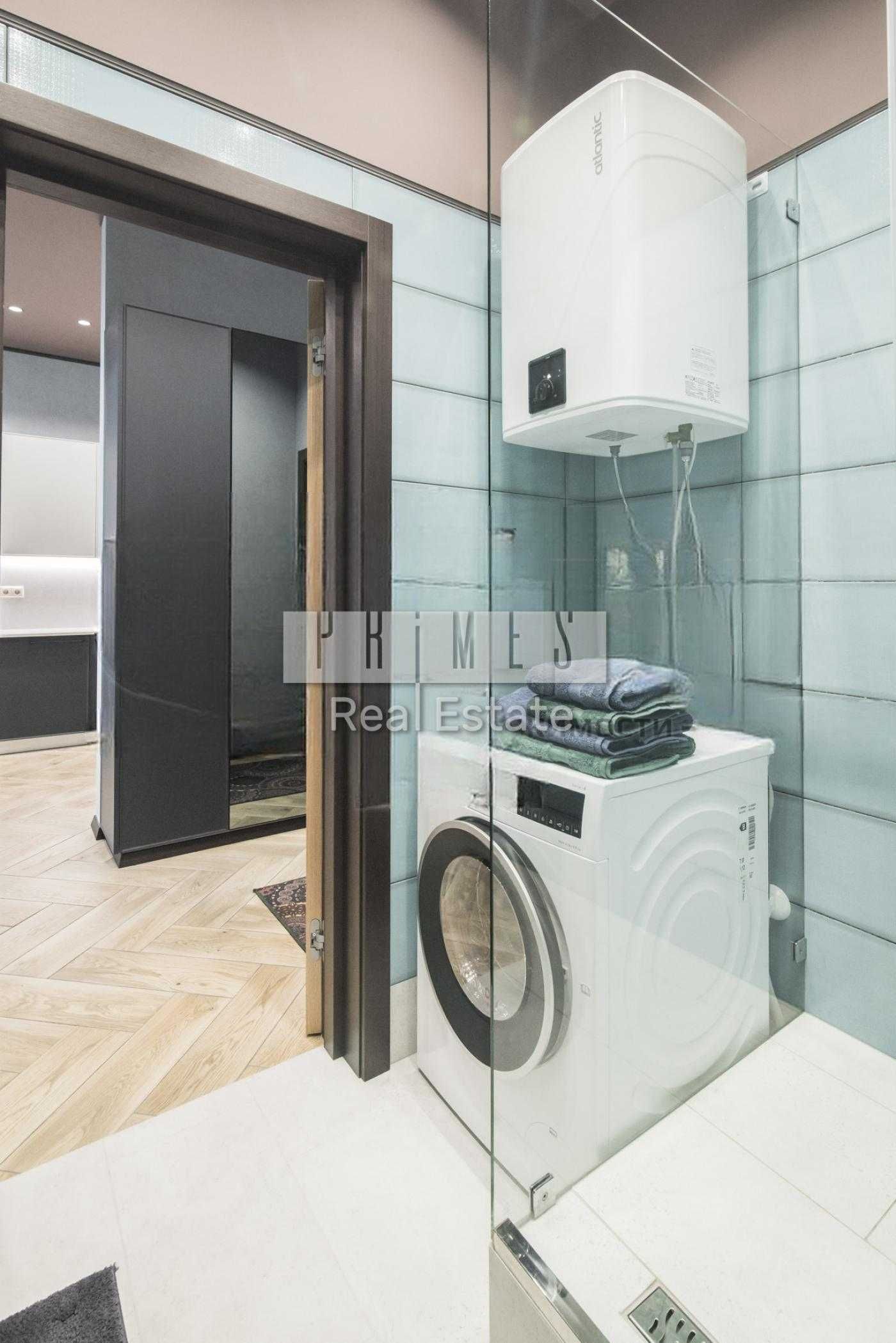 Продажа квартира 2к 47м2, Новопечерские Липки, Драгомирова 15Б Печерск