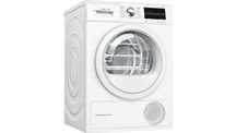 Suszarka BOSCH WTW8546KPL