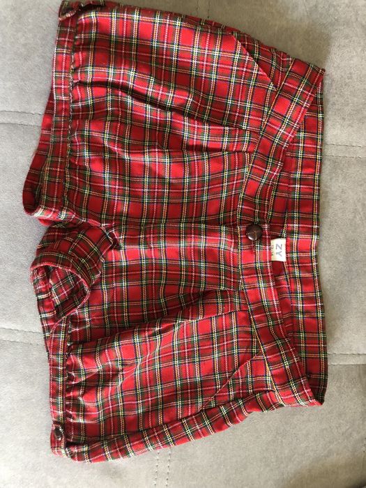 Calções de menina 13 14 anos