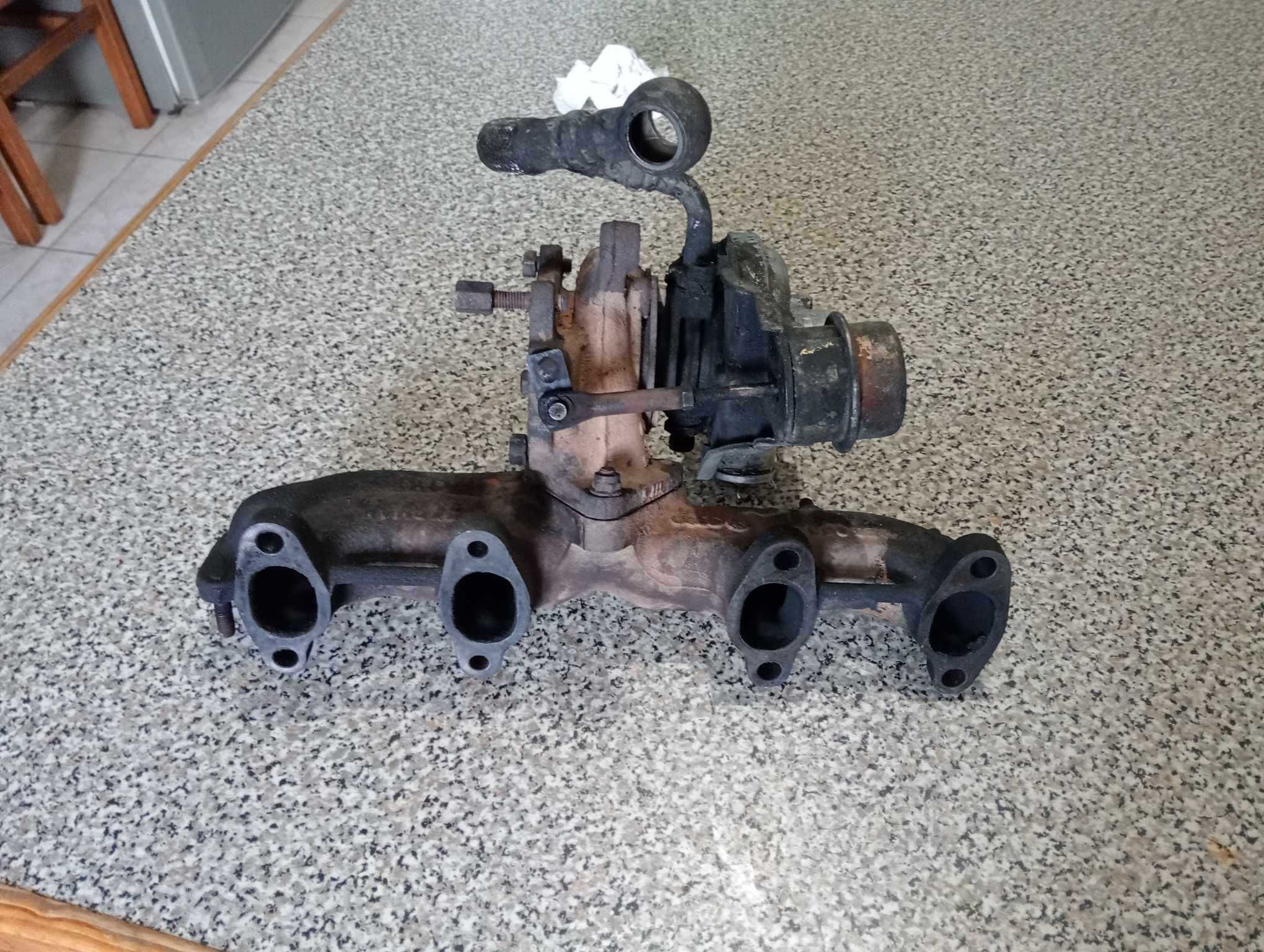 vw 90cv turbo 15