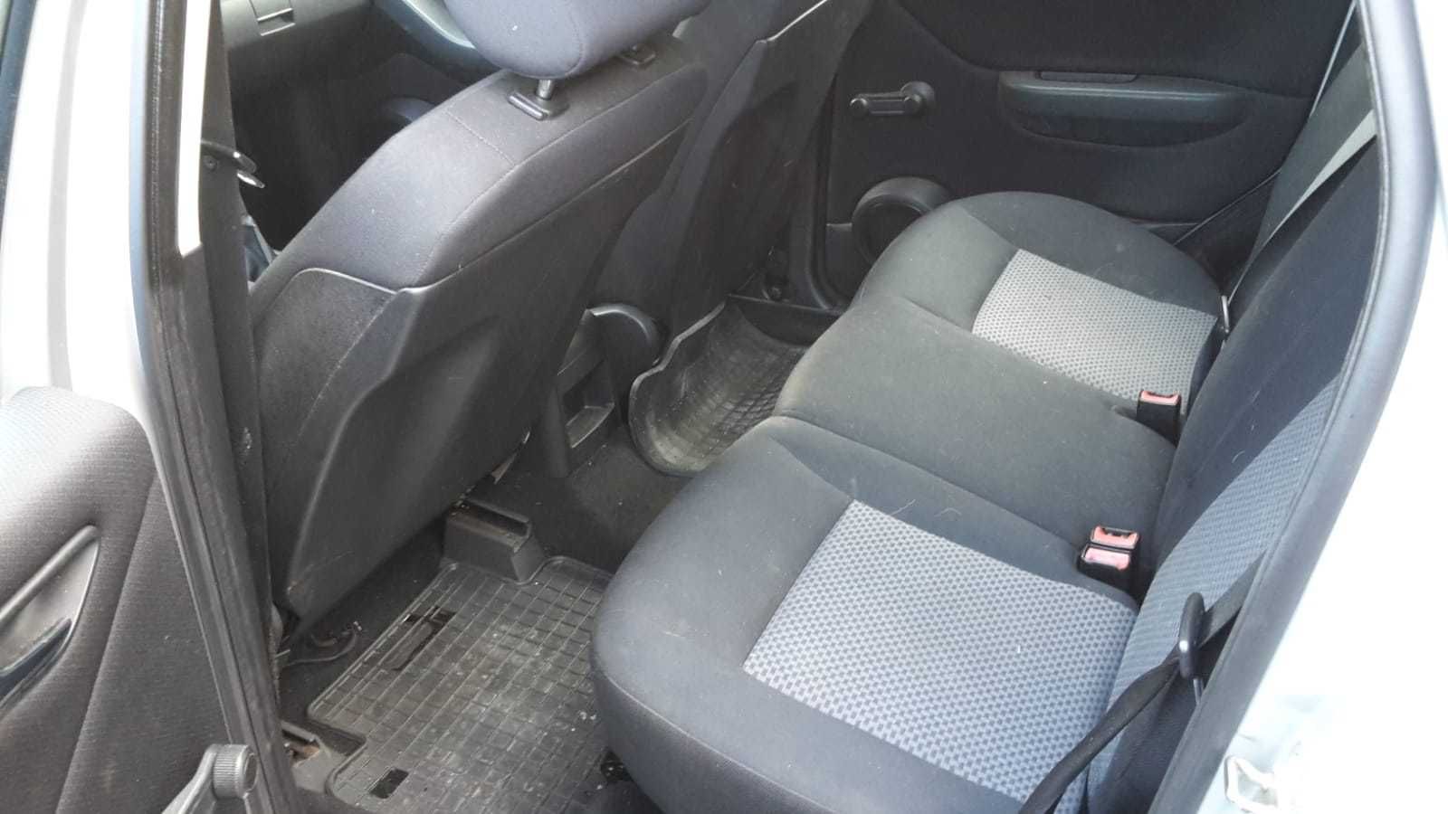 Mercedes A klasa 1.5i