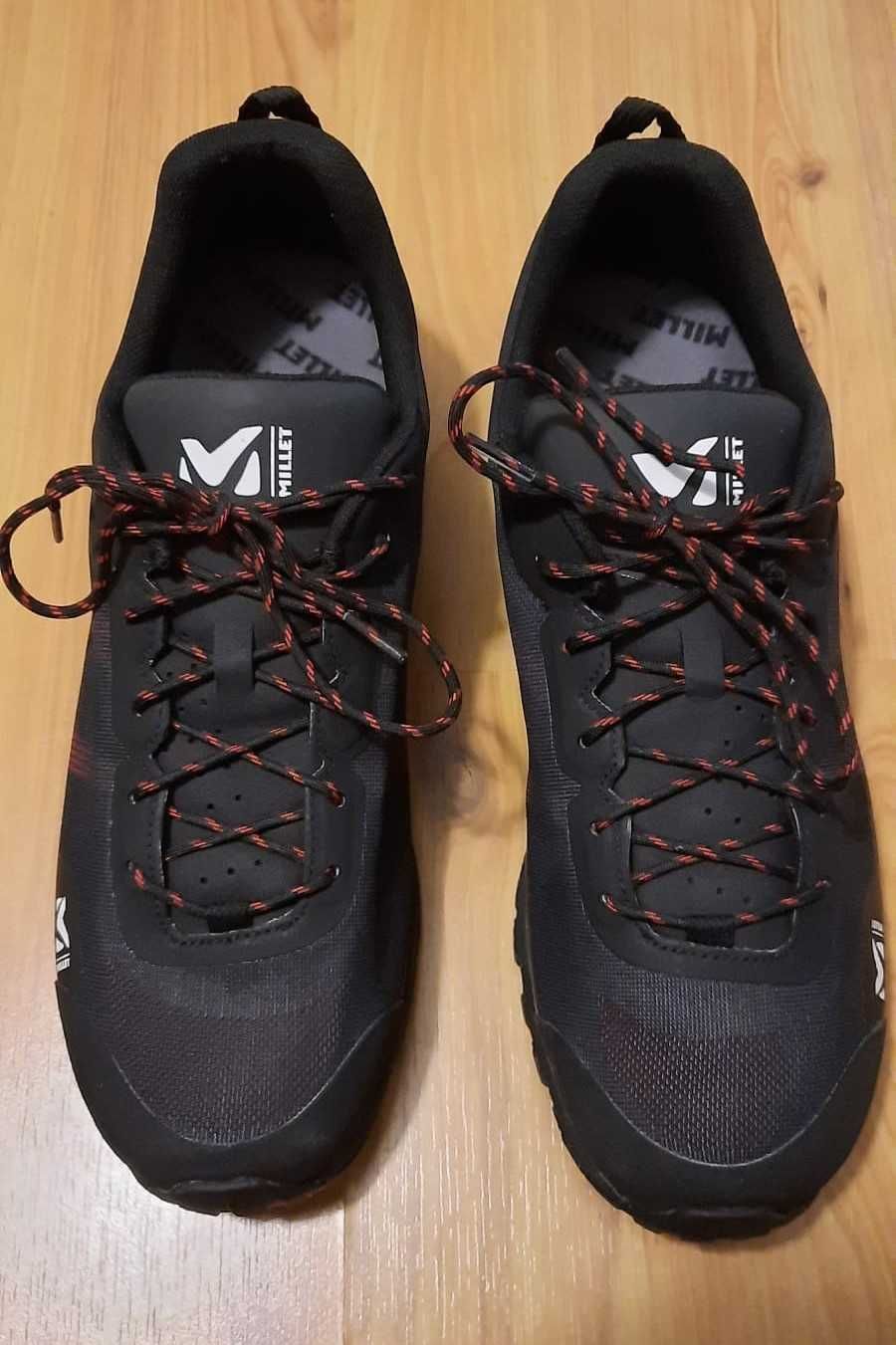 Buty Millet Hike Up GTX M - Gore Tex/Vibram NOWE