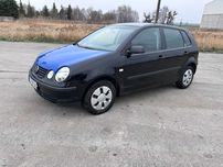 VW Polo 1,4 TDI - 5 drzwi - zarejestrowany