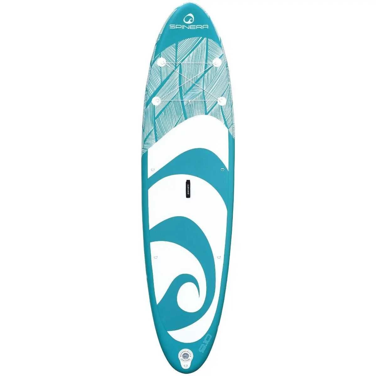 ТОП-НОВИНКА Spinera SUP Lets Paddle САП борд board доска дошка stand