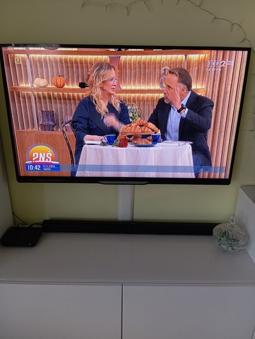 Telewizor Philips 49 cali