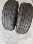 Pneus 215/65r16 Goodyear EfficientGrip Performance 75% piso