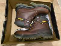 Buty ochronne Dewalt, Cat, Stanley