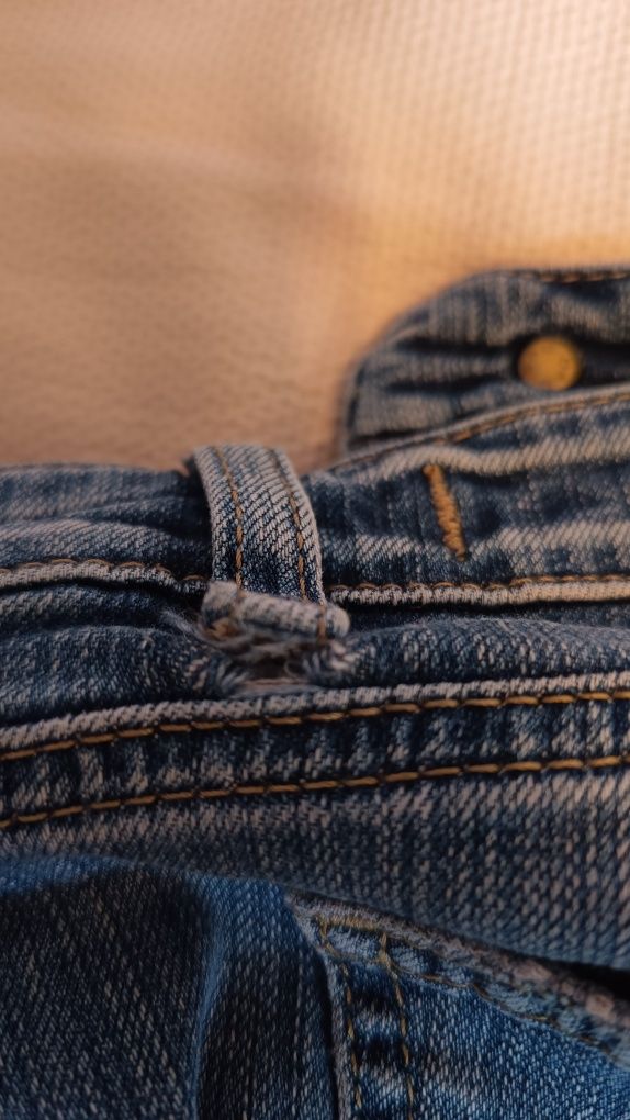 GAS jeans r. 29 damskie