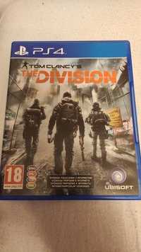 gra PS4 Tom Clancy's The Division