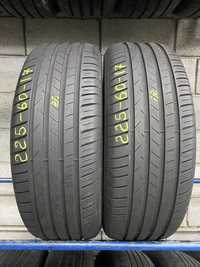 Літні шини 225/60 R17 (99V) VREDESTEIN