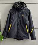 Kurtka damska Jack Wolfskin Texapore 4X4 Trekkingowa Wiatr roz M polar