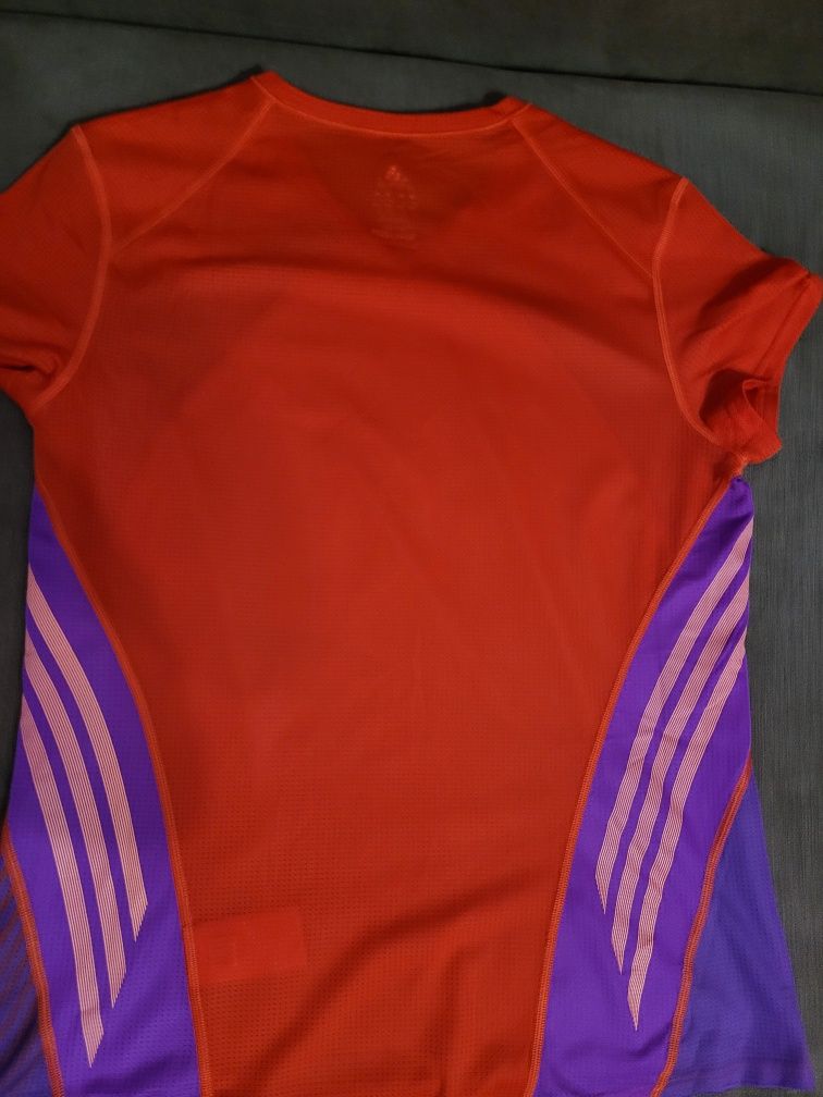 Tshirt Adidas Climalite