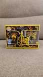 Funko Pop Spiderman Electro 1164 (Glow) - Tshirt XL