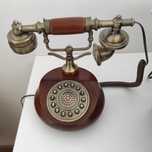 Telefon przewodowy