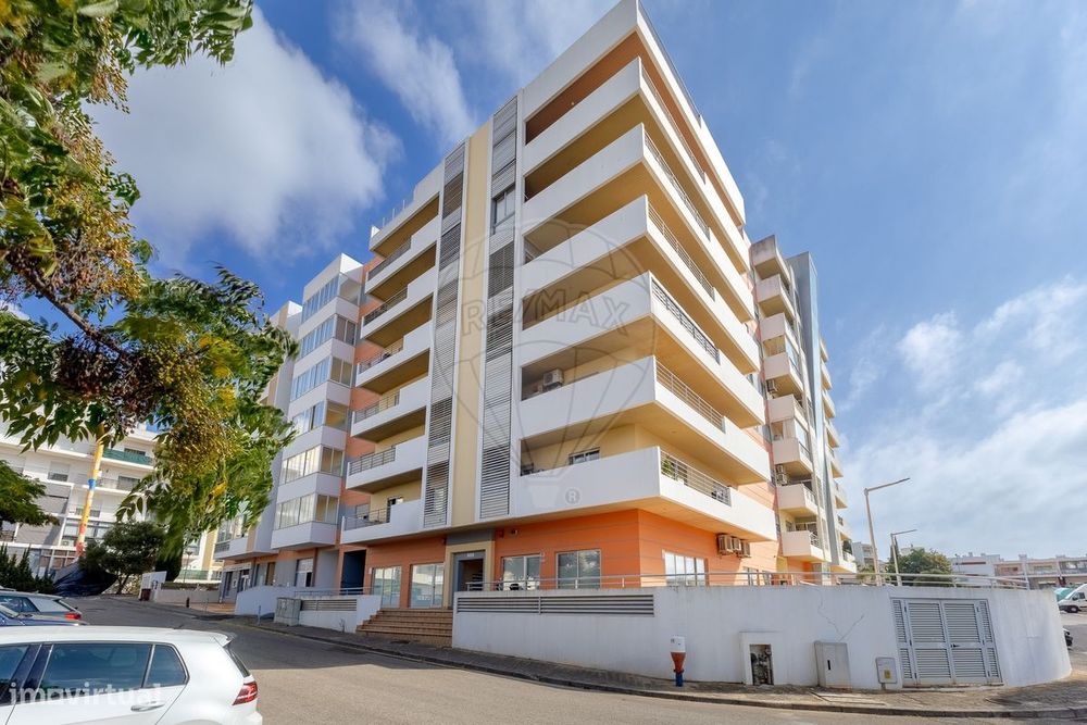 Apartamento T2 para venda