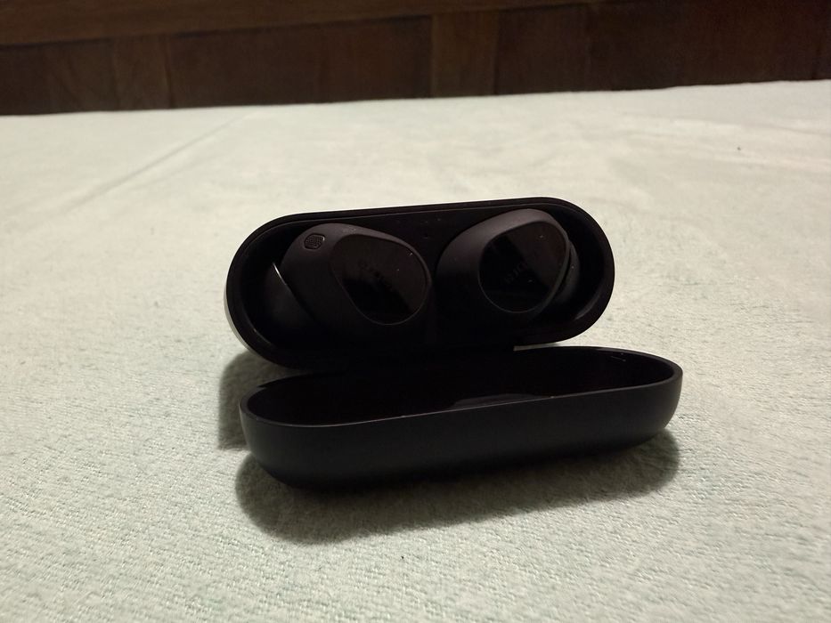 Jabra Elite 10 NOWE lepsze od Airpods Pro