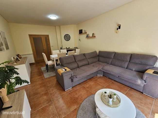 Apartamento T2 à venda em Arcos de Valdevez